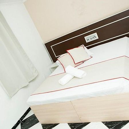 Hotel Golden Vilage Vila Maria São Paulo Eksteriør billede